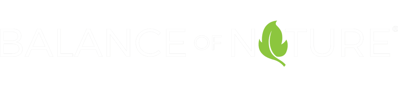 Balance of Nature